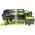 Helyettes�t� porsz�v� akku Hoover ATHN30GR011 48006266 3000mAh 90Wh