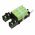 Helyettes�t� porsz�v� akku Hoover ATN264R/48006265 3000mAh 79.2Wh
