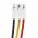 Helyettes�t� porsz�v� akku Haier P50U1 S11-Li-144-2600 2600mAh 37.44Wh Li-Ion