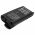 Helyettes�t� ad�vev� akku Harris P5300 BT-023406-003 2900mAh 21.46Wh