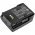 Helyettes�t� ad�vev� akku Harris XL-185P 14035-4010-04 4800mAh 35.52Wh