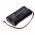Helyettes�t� hangsz�r� akku HP WS10 Pro INR18650-2S 5200mAh 19.24Wh Li-Ion