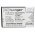 Helyettes�t� telefon akku Hisense T80 1280mAh 4.74Wh