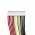 Helyettes�t� laptop akku Hasee U45A2 PF4WN-00-13-3S1P-0 4100mAh 46.74Wh Li-Ion