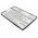 Helyettes�t� telefon akku T-Mobile G2 / BA S450 1000mAh 3.7Wh