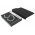 Helyettes�t� telefon akku HTC 7 Pro 35H00123-29M 2200mAh 8.14Wh