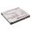 Helyettes�t� telefon akku T-Mobile HD2 35H00128-00M 1300mAh 4.81Wh