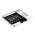Helyettes�t� telefon akku AT&T Inspire 4G 35H00141-00M 1250mAh 4,63Wh