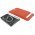Helyettes�t� telefon akku HTC EVO 4G BA S390 2200mAh 8.14Wh