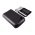 Helyettes�t� telefon akku HTC Tatto TOPA160 2000mAh 7.4Wh