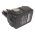 Helyettes�t� elektromos szersz�mg�p akku Hitachi KC 18DA / BCL 1815 4000mAh 72Wh Li-Ion