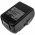 Helyettes�t� elektromos szersz�mg�p akku Hitachi DV18DBL BSL1830 5000mAh 90Wh