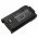 Helyettes�t� ad�vev� akku HYT TC-446S BL1301 1800mAh 13.32Wh