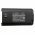 Helyettes�t� ad�vev� akku HYT TC-610 BL1204 2000mAh 14.8Wh