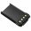 Helyettes�t� ad�vev� akku HYT PT850/BL1805 1800mAh 6,66Wh