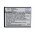 Helyettes�t� telefon akku HTC Desire 516 B0PB5100 1500mAh 5.55Wh