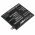 Helyettes�t� telefon akku HTC Desire 825 B2PUK100 3000mAh 11.4Wh