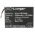 Helyettes�t� t�blag�p akku HTC R7 BG41100 3250mAh 12.03Wh