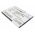 Helyettes�t� telefon akku HTC Desire S BA S530 1500mAh 5.55Wh