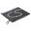 Helyettes�t� telefon akku HTC One X BJ83100 1800mAh 6.84Wh