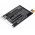 Helyettes�t� telefon akku HTC One BN07100 2300mAh 8.51Wh