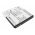 Helyettes�t� telefon akku HTC Desire V 35H00190-00M 1600mAh 5.92Wh Li-Ion