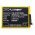 Helyettes�t� telefon akku HTC Wildfire E1 BSQ09 2950mAh 11.36Wh