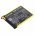 Helyettes�t� telefon akku HTC Wildfire E Lite BSF50 3000mAh 11.55Wh