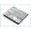Helyettes�t� telefon akku HTC X710e BH39100 1400mAh 5.18Wh