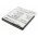 Helyettes�t� telefon akku HTC Desire 300 BP6A100 1650mAh 6.27Wh