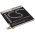 Helyettes�t� telefon akku Huawei U9500 HB4Q1 1800mAh 6.66Wh