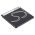 Helyettes�t� telefon akku Huawei Honor 2 HB5R1V 1700mAh 6.29Wh