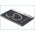 Helyettes�t� telefon akku Huawei HB3A2L 700mAh 2.59Wh