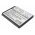 Helyettes�t� telefon akku Huawei C5600 HB5D1 900mAh 3.33Wh
