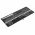Helyettes�t� t�blag�p akku Huawei dtab HB3484V3EAW-12 6000mAh 22.8Wh