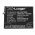 Helyettes�t� telefon akku Huawei Enjoy 7 Plus HB406689ECW 3900mAh 15.02Wh