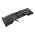 Helyettes�t� laptop akku Huawei MateBook 16s HB9790T7ECW-32A 7300mAh 83.66Wh Li-ion