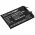 Helyettes�t� telefon akku Huawei Honor Magic 2 HB386689ECW 3400mAh 13,09Wh