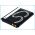Helyettes�t� telefon akku Huawei M615 HB5D1H 800mAh 2,96Wh