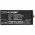 Helyettes�t� telefon akku Huawei Mate Xs HB3246A1EEW 2150mAh 8.28Wh