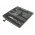 Helyettes�t� telefon akku Huawei Ascend P2 HB5Y1HV 2350mAh 8.93Wh 3.8V