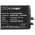 Helyettes�t� telefon akku Huawei P50 Pro HB536479EFW 4250mAh 16,45Wh