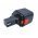 Helyettes�t� elektromos szersz�mg�p akku HUSKIE REC-S3550 BP-70E 3000mAh/43.2Wh