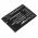 Helyettes�t� telefon akku Huawei Honor Play 20 HB496590EFW-F 4900mAh 18.96Wh