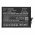 Helyettes�t� telefon akku Huawei Nova Y70 HB536896EFW 5900mAh 22.83Wh 3.87V