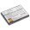 Helyettes�t� telefon akku Palm Veer BP3 920mAh 3,4Wh