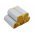 Helyettes�t� porsz�v� akku Hoover S2211 H-59139247 3000mAh/18Wh
