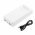 Helyettes�t� powerbank akku 20000mAh 100Wh