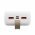 Helyettes�t� powerbank akku power bank 30000mAh 150Wh