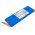 Helyettes�t� raid vez�rl� akku IBM BladeCenter S 17P8979 3500mAh 16.8Wh